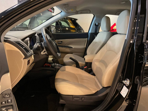 Imagem 9 de 15 de Mitsubishi Asx 2.0 Mivec Flex Hpe Cvt