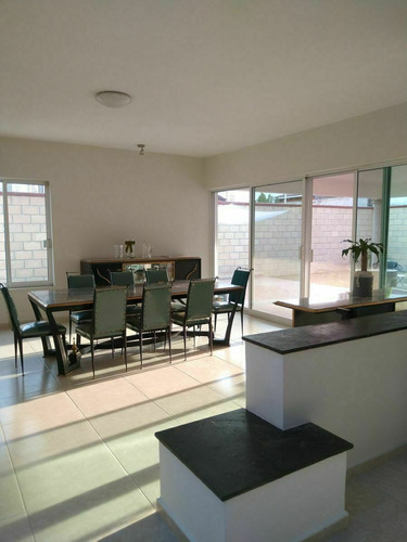 Casa En Venta En La Cañada Juriquilla De Una Planta