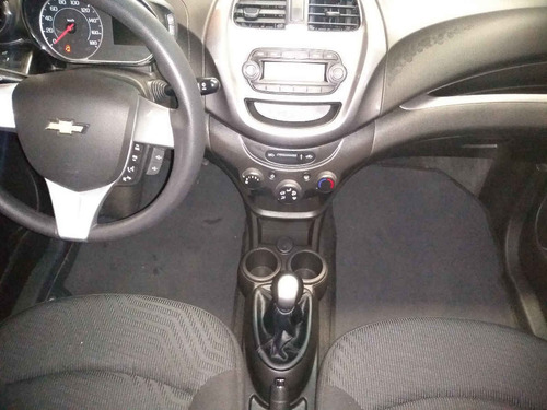 Imagen 15 de 15 de Chevrolet Beat 2020 4p Nb Lt L4/1.2 Man