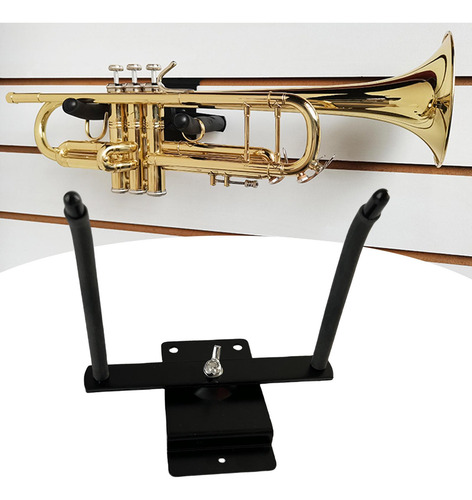 Soporte Para Trompeta Perchas Para Trompeta Base Cuadrada