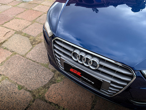 Audi A3 1.2t