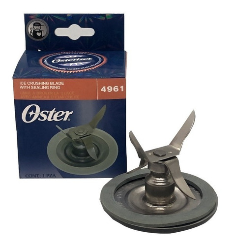 Cuchilla Para Licuadora Original Oster