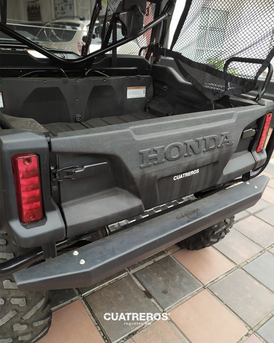 Honda Pioneer 1000-5 Limited