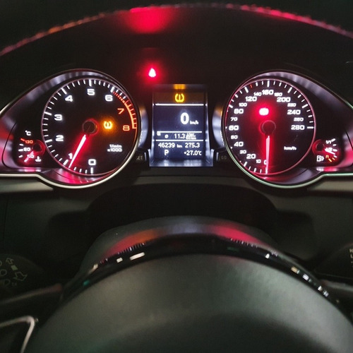 Audi A5 2.0 Coupe Tfsi 225cv Automatica 2014 2015 2016