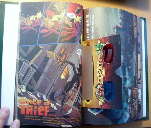 Imagen 8 de 8 de 50 Comics Coleccion Batman Strikes Completo Ing
