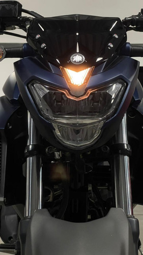 Imagen 5 de 24 de Yamaha Fz 25 0km | All Motors Entre Rios