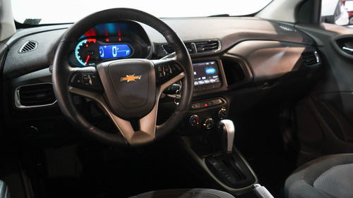 Chevrolet Onix 1.4 Ltz At 98cv