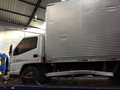 Sucata Jmc N601 Longo 2011