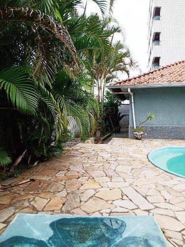 Imagem 9 de 28 de Casa Com 2 Dorms, Balneário Flórida, Praia Grande - R$ 550 Mil, Cod: 2083 - V2083