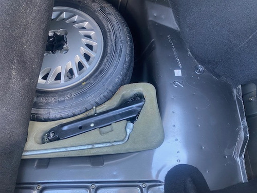 Imagem 13 de 15 de Monza Sl/e 1990 23000km