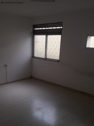 Imagem 3 de 8 de Apartamento - Hmap1057 - 68731237