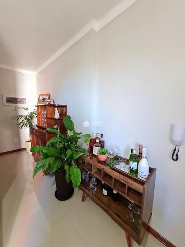 Imagem 13 de 17 de Apartamento 02 Dormitórios Mobiliado Para Venda Em Santa Maria - 996588