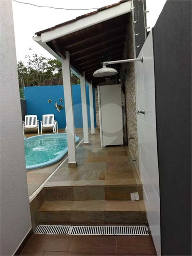 Imagem 9 de 15 de Linda Casa A Venda No Bairro Vista Linda Em Bertioga. - Reo538739