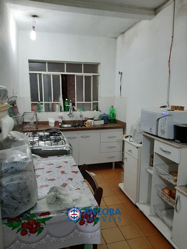 Imagem 6 de 10 de Térrea 03 Dormitórios 2 Vagas Jardim Vila Galvão - 4749-1