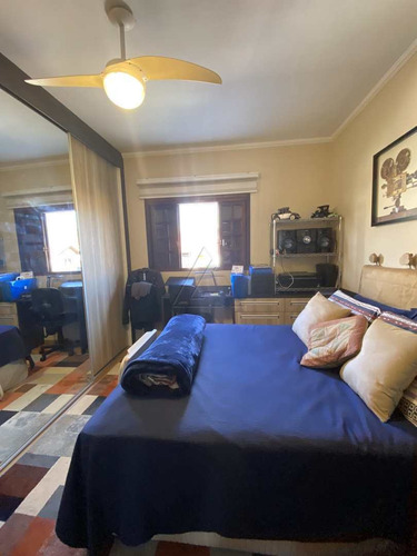 Imagem 11 de 30 de Sobrado Com 3 Dorms, Jardim Monte Kemel, São Paulo - R$ 680 Mil, Cod: 3972 - V3972