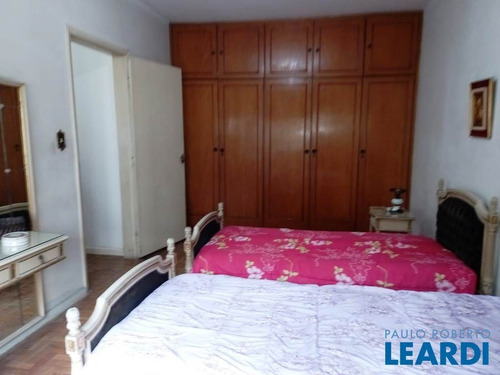Imagem 7 de 15 de Apartamento - Bela Vista - Sp - 419969