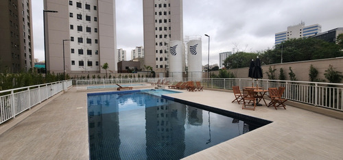 Apartamento Barra Funda Ao Lado Da Estação