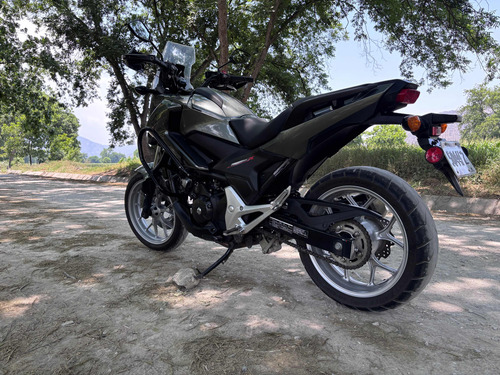 Honda Nc 700 X Dct Como Nueva, Descuento Por Hot Sale 5%