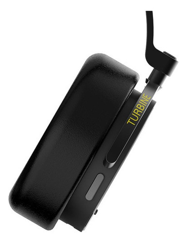 Auriculares Bluetooth Bluedio T5 con micrófono integrado, color negro