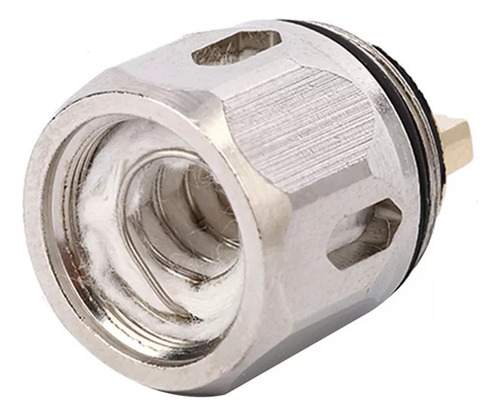 Acessórios Gt Core Gt Meshs 0,18 Ohm, Núcleo De Reposição, 5