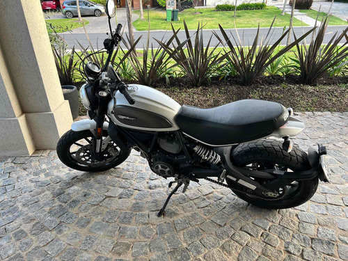 Imagen 5 de 6 de Ducati Scrambler Icon 800