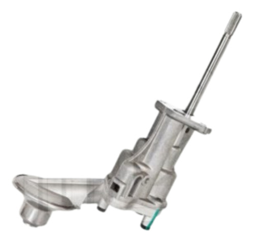 Bomba De Aceite Indisa Vw Gol G1 Saveiro G1 1.6 Cht 91 - 95