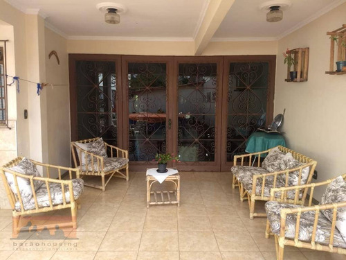 Imagem 9 de 12 de Casa À Venda, 396 M² Por R$ 1.500.000,00 - Barão Geraldo - Campinas/sp - Ca2212
