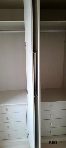 Imagem 16 de 25 de Apartamento Com 3 Dormitórios À Venda, 59 M² Por R$ 260.000,00 - Jardim Piratininga - Sorocaba/sp - Ap1334