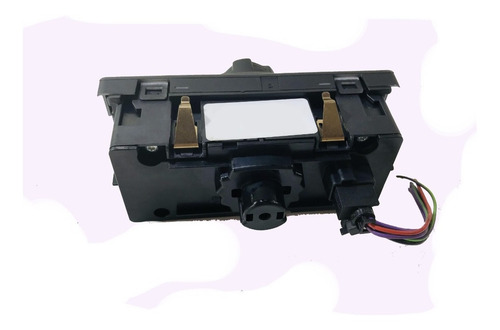 Interruptor De Iluminação Freelander 2 S 2.2 Sd4 Original (Usado)