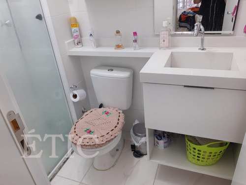 Imagem 8 de 9 de Apartamento Residencial Em São Paulo - Sp - Ap1922_etic