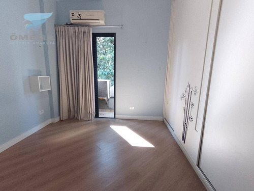 Imagem 9 de 15 de Apartamento 1 Dormitório Reformado Na Região Da Praia Do Tombo! - Ap0066
