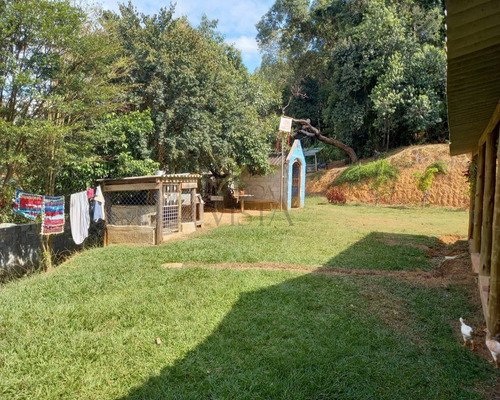 Imagem 5 de 27 de Chácara Para Vender Em Frente A Portaria Do Santa Fé Ii Em Joanópolis-sp - Ch00079 - 70804853