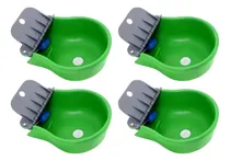 Comprar 4 Un Bebedouro Automático Boia Cães, Bovinos, Cavalos - 4 Lt