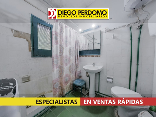 Casa De 3 Dormitorios En Venta, San José