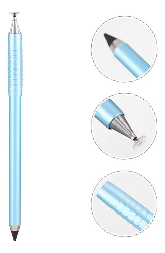 Bolígrafo Digital Para Tableta, Bolígrafo Capacitivo