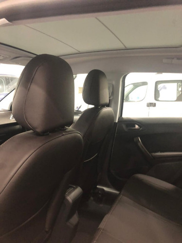 Imagen 9 de 10 de Peugeot 2008 Feline Tiptronic 1.6 *en Stock