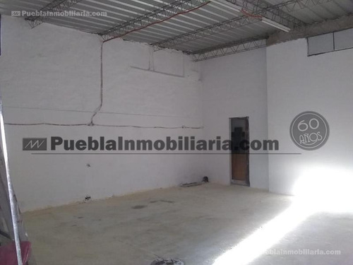 Imagen 2 de 6 de Galpón 72 Mts2 - Villa Soldati
