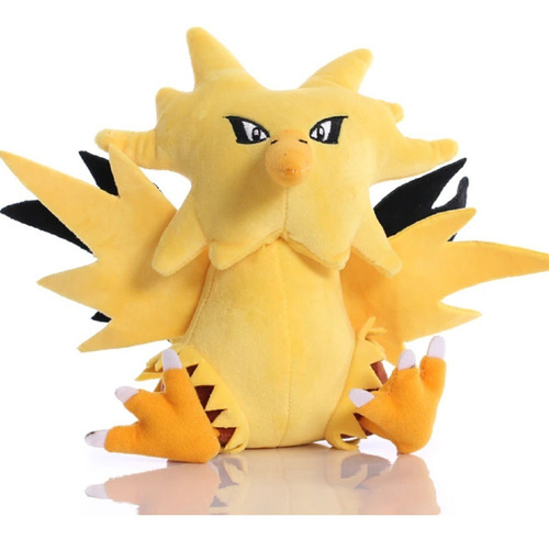 Ampharos Pokemon Go Pikachu Y Otros