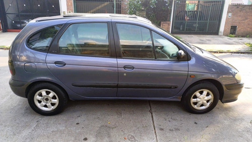 Renault Scénic 2.0 Rxe Abs