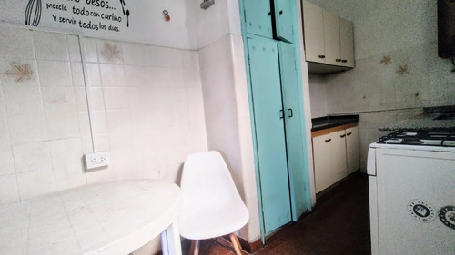 Departamento En Venta En Florida Oeste, Vicente López, G.b.a. Zona Norte