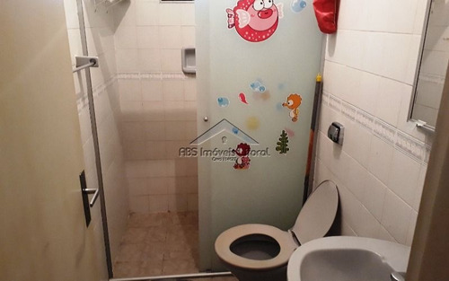 Imagem 7 de 15 de Apartamento De 1 Dormitório No Campo Da Aviação Em Praia Grande
