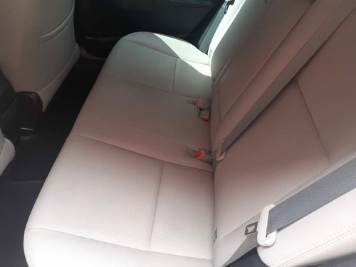 Toyota Corolla 2.0 Xei 16v Flex 4p Automático