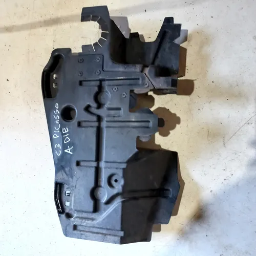 comprar Defletor Lado Esquerdo Radiador C3 Picasso 1.5 2011 2012 13