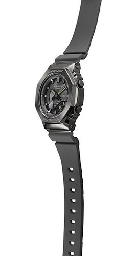 Imagen 4 de 7 de Reloj Casio G-shock Youth Casio Gm-s2100b-8acr