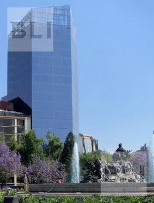 Imagen 2 de 15 de Edificio Comercial En Renta En La Colonia Roma