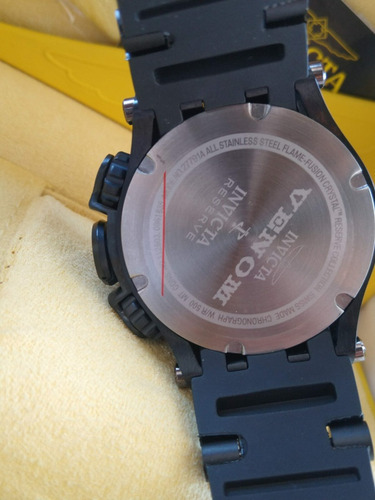 Reloj Invicta Hybrid Linea Venom, Joker, Bolt , Speedway (Usado)