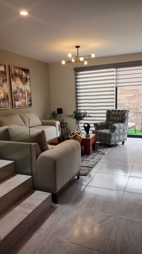 Casas En Venta En Altos Del Marques, 3 Recamaras, Zona El Campanario.