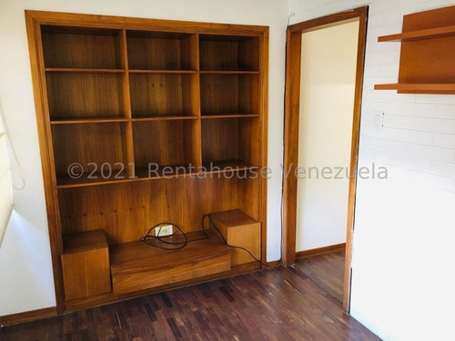 Imagen 16 de 23 de Bello Apartamento En Venta Los Dos Caminos Mls #21-21888
