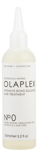 Tratamiento Capilar Olaplex No.0 Intensive Bond Building 150