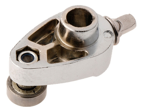 - Pedal De Bombo Leva Metal For Batería